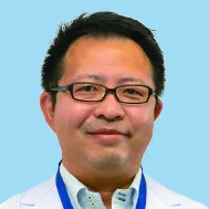 獣医保健看護学類長 林 英明