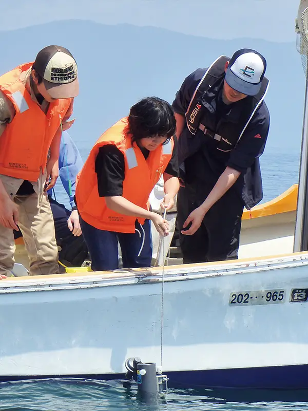 学びのポイント