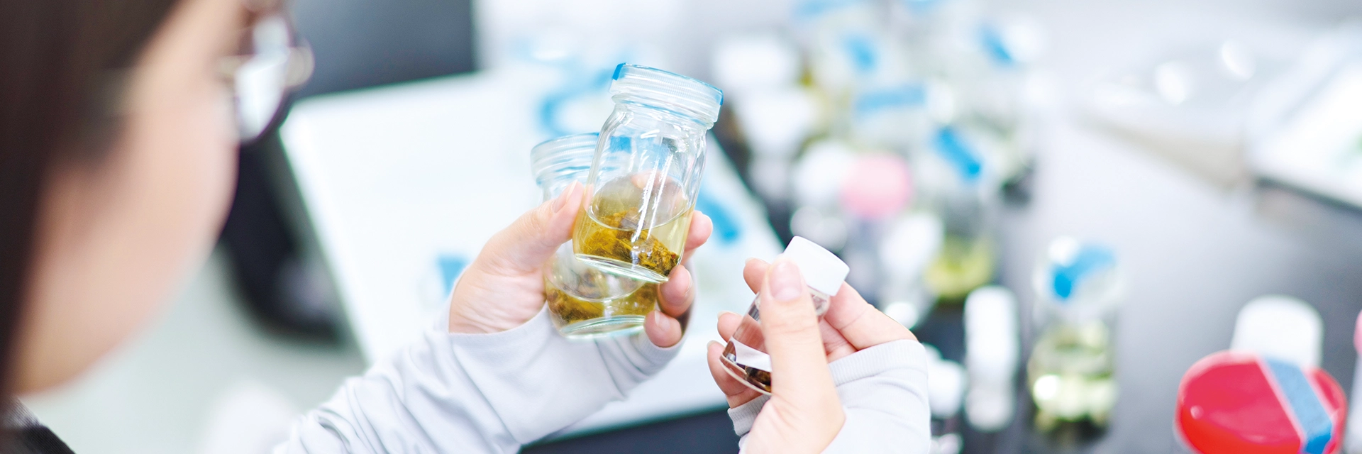 教員・研究室一覧