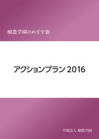 アクションプラン2016