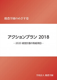 アクションプラン2018