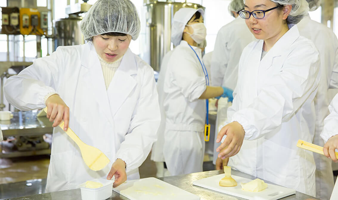 食品製造システム論