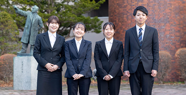 卒業生の方へ 酪農学園大学 農食環境学群 獣医学群